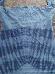 Tie Die Pretty Tshirt
