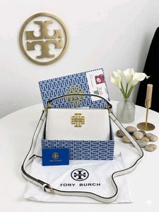 IMPORTED**TORRY BURCH*SLING BAG WD BOX