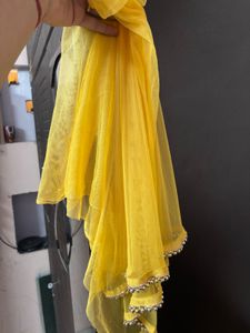 6-8 Yr Girl Sharara Set