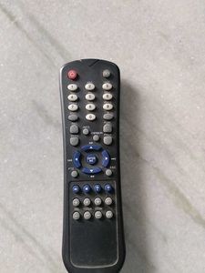 Universal Remote Control