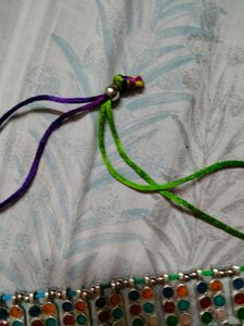 Handmade Neckpiece