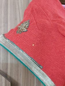 Churidar Set