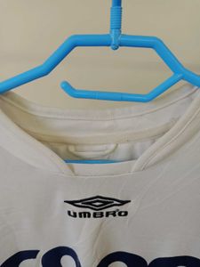 Umbro Coop T-Shirt