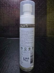 Plum Green Tea Face Mist