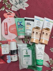 Glow Up Essentials Bundle
