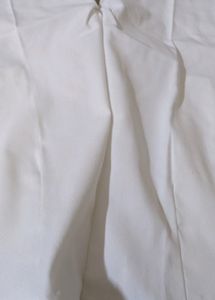 Stratchable Pant