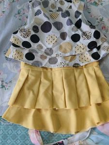 Cute Baby Girls Clothing Lot