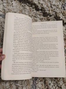 Three Comrades Novel