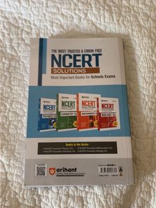 NCERT Exemplar Chemistry 12th