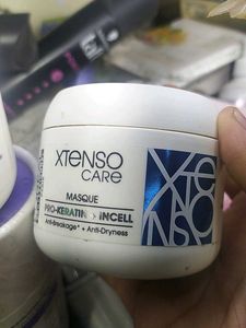 Xtenso Care Masque 400rs per pcs 3pcs available