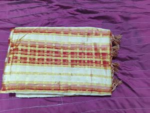 Elegant Silk Saree