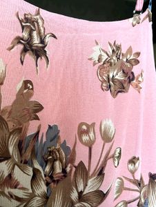 SASSAFRAS, Dress Ideal for Outing