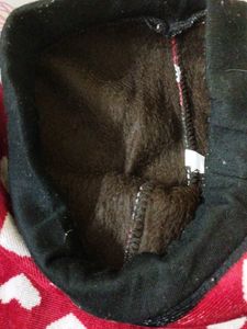 Warm Legging