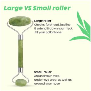 Jade Roller for Face Massage