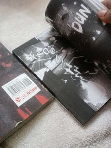 Solo Leveling Manga Volumes 1-3