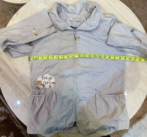 Cute jolyn Girl Jacket