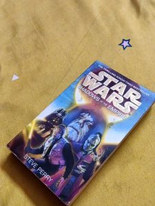 Star Wars: Shadows of the Empire
