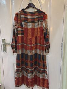 Zara dress