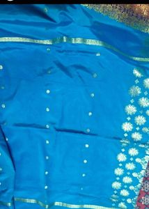Kanji Silk Saree