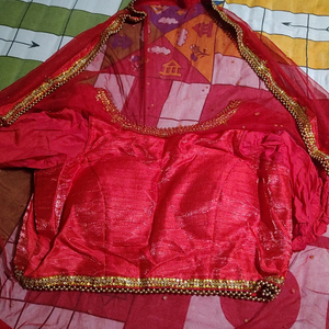 Woman Ponchu Blouse