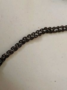 Elegant Beaded Statement Necklace