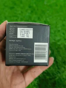 Hairtique Powder for grey hair coverage