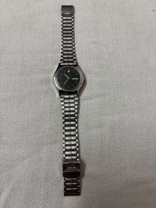 🆕Titoni Quartz Watch ⌚️(Unisex)