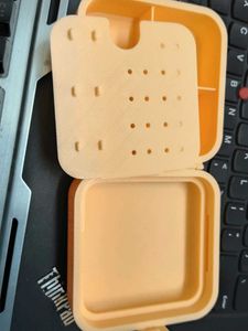 Cute jewellery Compact Case
