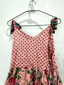 preety dress for women Size-M