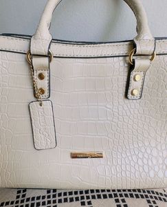 Handbag Forever Glam By Pantaloons