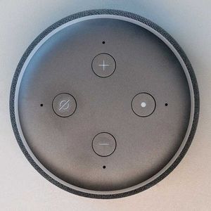 Amazon Echo Dot (3rd Gen)