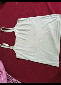 Set of 3 Basic Tank Tops