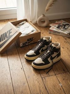 Nike Air Jordan1 Elevate High - UK6 / EU40
