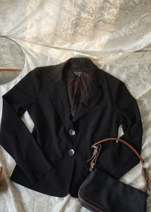 Xoxo Blazer