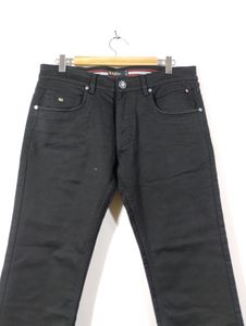 Black Casual Jeans (Men)