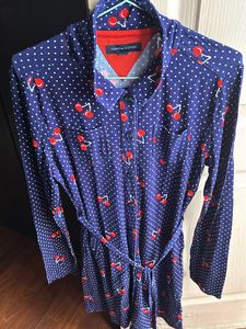 Brand New Girl tunic -without Tag But Not Used