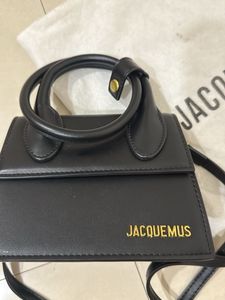 First copy Jacquemus Le Chiquito Mini Bag