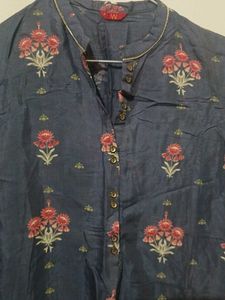 w kurti