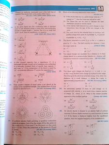 Errorless Physics Vol 2 NEET 2024 Edition