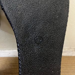 Sparkling Wedge Sandals for Women