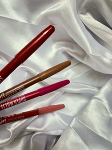 Lipliners