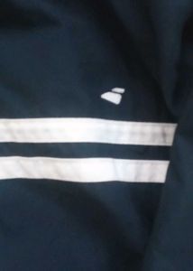 Sale❗❗❗Men's Decathlon Navy Track Jacket