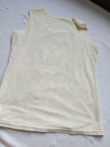 Y2K Boho Floral Tank Top