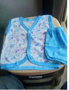 Cute Baby Girl Outfit