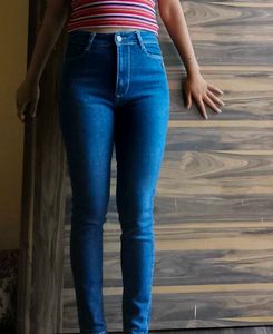 Perfect Skinny Jeans