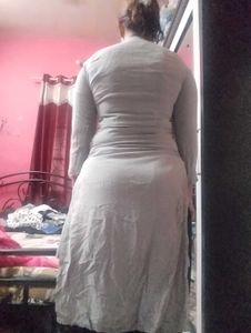 Handwork Kurti