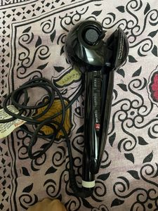 Babyliss Pro Curling Machine