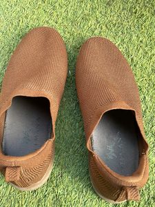 Knitted Shoes 👞