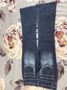 Stylish Flare Jeans for Women