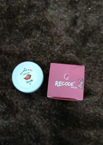 Lips And Cheek Tint